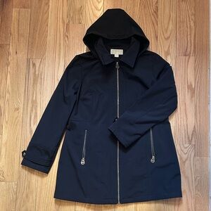 Michael Kors Rain Jacket